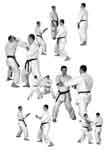 Kihon Kumite 1 Kihon Kumite 1
