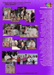 IWKU Kodomo Utánpótlás Bajnokság IWKU Kodomo Utánpótlás Bajnokság