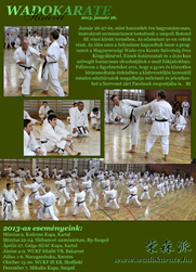 Instruktori Szeminárium Instruktori Szeminárium